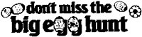Big Egg Hunt Title.eps