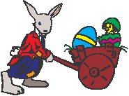 Bunny & Cart.eps