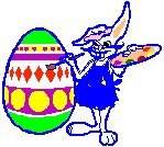 Bunny Artist.eps