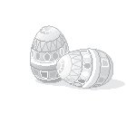 Easter Eggs 3.eps