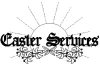 Easter Services Title.eps