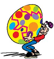 Man Lifting Egg.eps