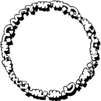 Confetti Frame 5.eps