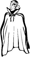 Costume - Dracula.eps
