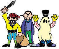 Costumed Kids.eps