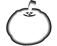 Fat Pumpkin Frame.eps