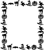 Halloween Frame 1.eps