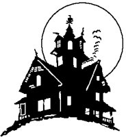 Haunted House 4.eps
