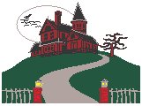 Haunted House 9.eps