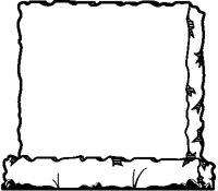 Headstone Frame.eps