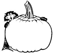 Pumpkin & Cat Frame 2.eps