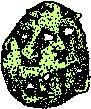 Scary Faces Head.eps