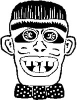 Spook Face.eps