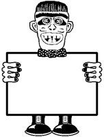 Spook Face Frame.eps