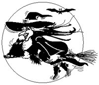 Witch Flying 01.eps