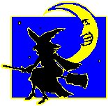 Witch Flying 02.eps
