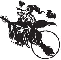 Witch Flying 04.eps