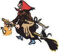 Witch Flying 09.eps