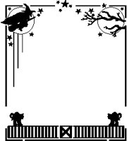 Witch Frame.eps
