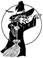 Witch Pointing.eps