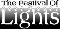 Festival Of Lights Title.eps