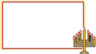 Menorah Border.eps