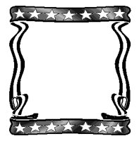 4th of July Frame 2.eps