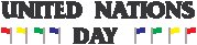 United Nations Day.eps