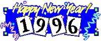 Happy New Year - 1996.eps
