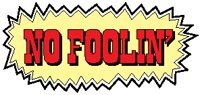 April Fools - No Foolin'.eps