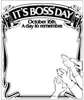 Boss' Day Frame 1.eps