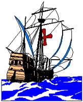 Columbus - Ship 1.eps