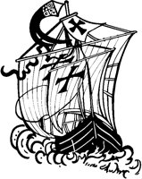 Columbus - Ship 2.eps