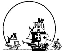 Columbus - Ships 1.eps