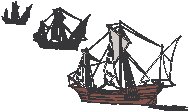 Columbus - Ships 2.eps
