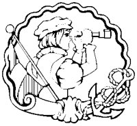 Columbus with Telescope.eps