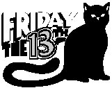 Friday the 13th.eps