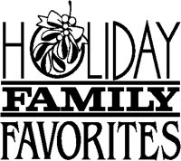 Holiday Family Favorites.eps