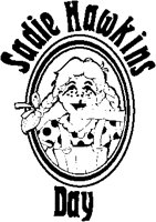 Sadie Hawkins Day 2.eps