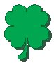 Four Leaf Clover 1.eps