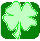 Four Leaf Clover 2.eps