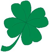 Four Leaf Clover 3.eps