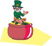 Leprechaun 2.eps
