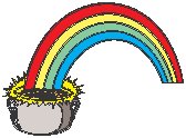 Pot of Gold & Rainbow.eps