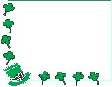Shamrock Border.eps