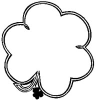 Shamrock Frame 1.eps