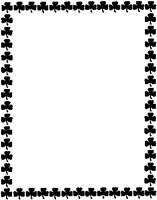 Shamrock Frame 3.eps