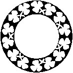 Shamrock Frame 5.eps