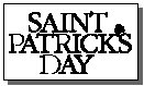 St. Patrick's Day 1.eps