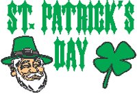 St. Patrick's Day 3.eps